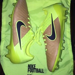 Nike magista opus tech craft